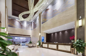 ibis Styles Nanjing Qilin Gate Hotel